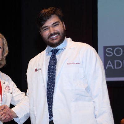 OSUCOM M3 - Interested in Radiology 🩻| CWRU BioEng Double Alum