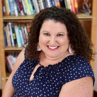 Mom, Wife, Author, Teacher, Book Lover, Encourager, Friend Twisted Innocence on Amazon https://t.co/DkclWbBXmO