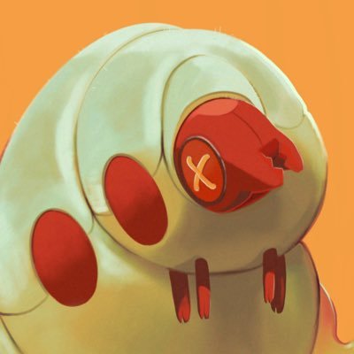 superpsychopomp's profile picture. Ectoplasmic scribble maker