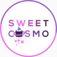 Sweet Cosmo 🕯(@SweetCosmoLLC) 's Twitter Profile Photo