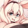 DreamerSamaZero's profile picture. Hanna (Hunny) Bunny female breeding bunny my original OC fursona DO NOT STEAL! Wife @Rhaenysbronze https://t.co/TVM6QyLXL6