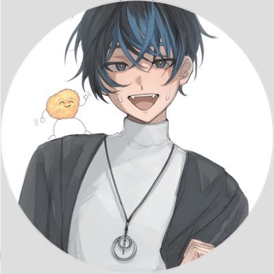 tm4t_'s profile picture. 20⤴︎ FPS / TRPG / イナズマイレブン /流星のロックマン/ロックマンエグゼ