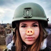 Alina Lipp (@lippalina) 's Twitter Profile