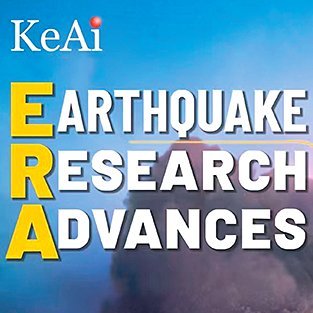 Earthquake Research Advances Editorial Office