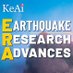 Earthquake Research Advances Editorial Office (@EarthquakeRese1) Twitter profile photo