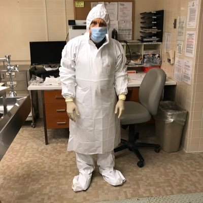 Gr8__Pretender's profile picture. Forensic Pathologist