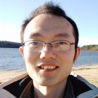 Xuanang Xu (@xuanangx) 's Twitter Profile