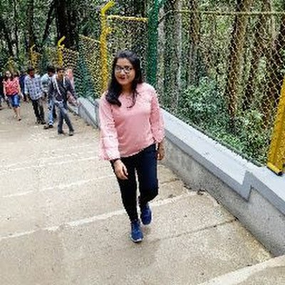 kalyani_kurve's profile picture. Digital Marketer | Growth Strategist | Data-driven & creative | Helping brands scale through SEO & content | Always learning, always optimizing #Marketing #seo