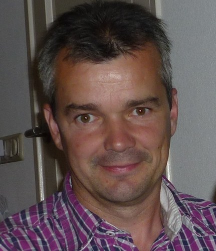 AndrKuiper's profile picture. Planner Slager industriële dienstverlening