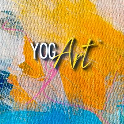 A unique fusion of multidisciplinary fields of Yoga & Art, working to manifest Creativity, Flexibility & Intuition