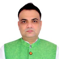 Vikas Kumar Srivastava (@vikasbabasrivas) 's Twitter Profile