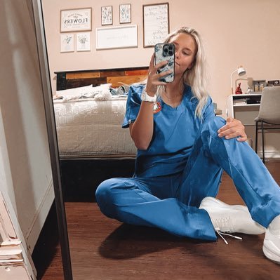 future nurse // insta: ktlanethomas