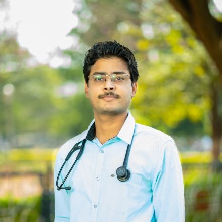 Doctor by profession (Pursuing MS ENT) and poet by heart
TTRPG enthusiast