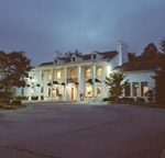 Nestled amongst 22 beautiful acres. A perfect setting for all types of events! Let us be a part of your special day :)