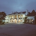 The Mansion (@oakhillmansion) Twitter profile photo