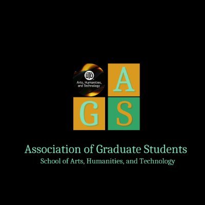 The A&H Association of Graduate Students provides professional development and networking opportunities for graduate students in Arts and Humanities at UTD.