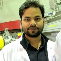 Dr. Rinku Prajapati(@rinku_physics) 's Twitter Profile Photo