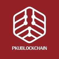 PKU Blockchain(@PKUBlockchain) 's Twitter Profile Photo