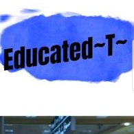 iamthetlj (@1educatedt) 's Twitter Profile