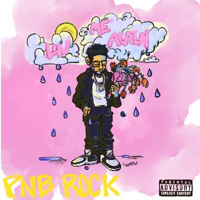 PnBRock Profile