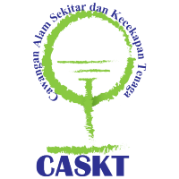 Cawangan Alam Sekitar & Kecekapan Tenaga JKR (@caskt_jkr) 's Twitter Profile Photo Cawangan Alam Sekitar & Kecekapan Tenaga JKR (@caskt_jkr) 's Twitter Profile Photo