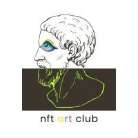 nft art club(@ClubNftart) 's Twitter Profile Photo