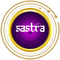SASTRA(@sastra_india) 's Twitter Profileg