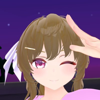 VRchat(2022/4/1～tbbsakura),discord tbbsakura1,
booth: https://t.co/CGOVTdKuvF
ボイチェン(LittleAlterBoy)
フルトラ(SlimeVR DIY)
よろしく🌸