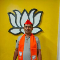 𝔹𝕙𝕒𝕧𝕖𝕤𝕙 𝕊𝕖𝕟𝕛𝕒𝕝𝕚𝕪𝕒👉 मोदी का परिवार (@bhaveshsenjalia) 's Twitter Profile