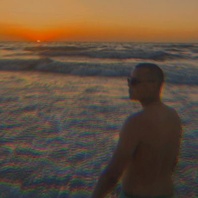 Yousefderbala's profile picture. Gunner 😍