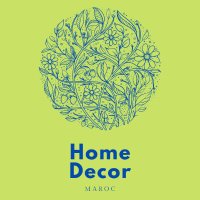 Home decor maroc(@Homedecormaroc) 's Twitter Profile Photo