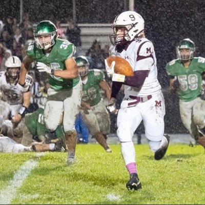 Mishawaka ‘23 |5’7 160 Lbs| 3.6 GPA| https://t.co/Cn2X2n9NCh