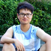 Zhi Li - 李志 (@zhili_ocean) 's Twitter Profile