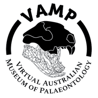 VAMP_Palaeo (@vamp_palaeo) 's Twitter Profile
