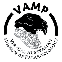 VAMP_Palaeo(@VAMP_Palaeo) 's Twitter Profile Photo