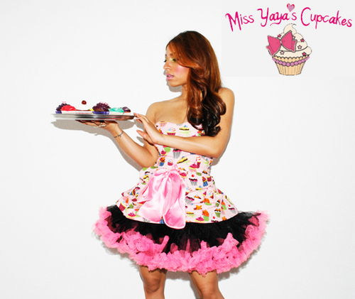 MissYayaCCakes's profile picture. Is er iets te vieren? Een verjaardag, bruiloft, geboorte, babyshower of bedrijfsfeestje? Miss Yayas Cupcakes kunnen nu naar uw wensen besteld worden. XoXo Yaya