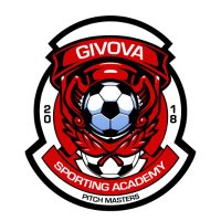 Givova Sporting Academy (@givovasc) 's Twitter Profile Photo Givova Sporting Academy (@givovasc) 's Twitter Profile Photo