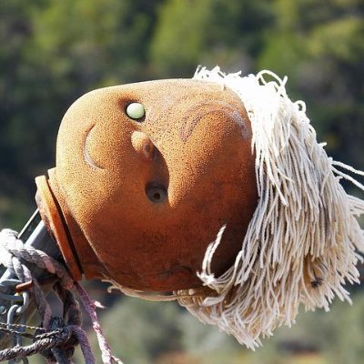 EnScarecrow Profile Picture
