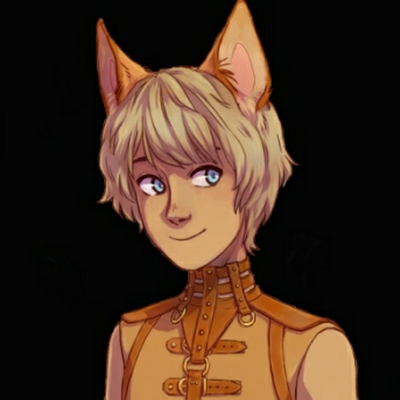 EN Cat VTuber! This account is 18+ btw! | 🏳️⚧️🏳️🌈| They/Them | 30 | overlays/chatbox by @/nifftaako |