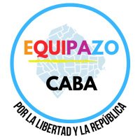Equipazo Caba(@equipazocaba) 's Twitter Profile Photo