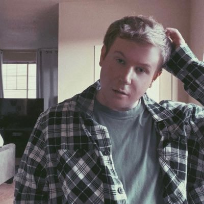 mklfitz's profile picture. instagram — @mklfitz