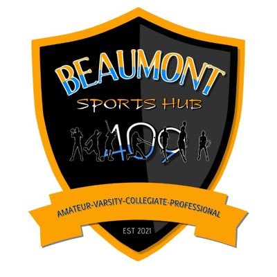 Beaumont Sports Reporting, made to highlight Beaumont talent. Mention & Tag for RT Est. 2021 #BeaumontSportsHub #BSH #BMTSports