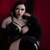 Horrific Temptress (@mischamorozov) Twitter profile photo