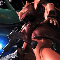 シャアA12 (@chara12_aznable) 's Twitter Profile