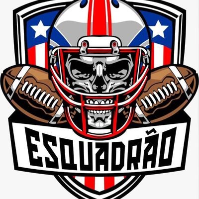 ESQUADRÃO 2023 🇺🇲🏈