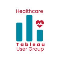 Tableau Healthcare User Group (@healthtug) 's Twitter Profile
