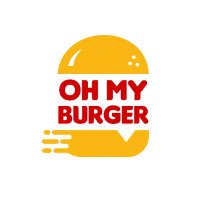 Oh My Burger(@OhMyBurger_) 's Twitter Profile Photo