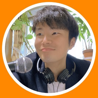 🎙 音楽業界の裏方で働く人 ｜皆さんが笑顔になれることを提供できたら嬉しいです🥰 ｜ I work behind the scenes in the music industry｜ I am happy if I could provide something that makes everyone smile🥰