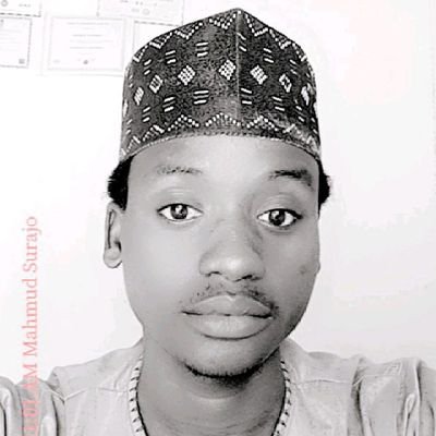 musbahu_habibu's profile picture. Full Stack Web Developer || UIUX Designer || Graphic Designer