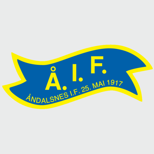 Aif_fotball's profile picture. 